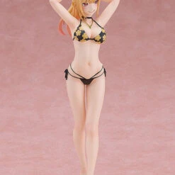 Good Smile Company POP UP PARADE Marin Kitagawa Swimsuit Ver. 1/7 Figure (My Dress-Up Darling) -goodsmile.info shop 4580416947787 299c8176733bb3b4478a9e96046c8c68 14350.1687924448