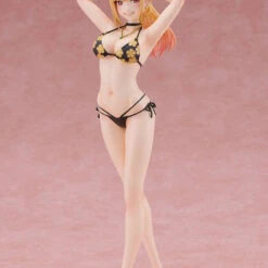 Good Smile Company POP UP PARADE Marin Kitagawa Swimsuit Ver. 1/7 Figure (My Dress-Up Darling) -goodsmile.info shop 4580416947787 f09eda8a36330699259bc0079c9f67c0 76805.1687924447