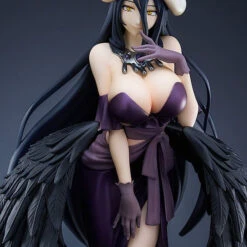 Good Smile Company POP UP PARADE Albedo: Dress Ver. Figure (OVERLORD) -goodsmile.info shop 4580416948807 a783a8423d151cb5bd97335dd791f513 59759.1698894325