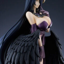 Good Smile Company POP UP PARADE Albedo: Dress Ver. Figure (OVERLORD) -goodsmile.info shop 4580416948807 f77abeb1309e4b34c6f4c17c5cdf052c 15744.1698894326