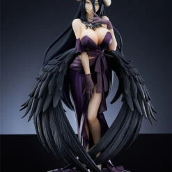 Good Smile Company POP UP PARADE Albedo: Dress Ver. Figure (OVERLORD) -goodsmile.info shop 4580416948807 ff5cc955459b033b4dc56b1a907f724c 87862.1698894324