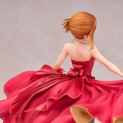 Wonderful Works Reisalin Stout: Dress Ver. 1/7 Figure (Atelier Ryza: Ever Darkness & The Secret Hideout The Animation) -goodsmile.info shop 4580522750240 1f4c886f4683ce858579e3e0cf9314d4 03339.1697081683