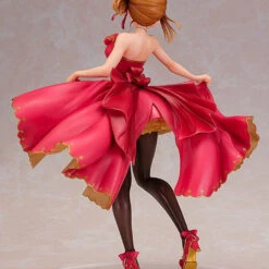 Wonderful Works Reisalin Stout: Dress Ver. 1/7 Figure (Atelier Ryza: Ever Darkness & The Secret Hideout The Animation) -goodsmile.info shop 4580522750240 314f096d317bda53735b9cd9cbac7dae 25953.1697081682