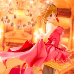 Wonderful Works Reisalin Stout: Dress Ver. 1/7 Figure (Atelier Ryza: Ever Darkness & The Secret Hideout The Animation) -goodsmile.info shop 4580522750240 38e56f171dfe7c6f3bae73a20582c5bc 66991.1697081680