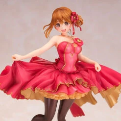 Wonderful Works Reisalin Stout: Dress Ver. 1/7 Figure (Atelier Ryza: Ever Darkness & The Secret Hideout The Animation) -goodsmile.info shop 4580522750240 45d6c924b32ede821a73f3af6966af44 65318.1697081685