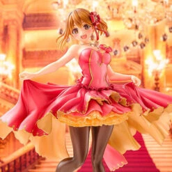 Wonderful Works Reisalin Stout: Dress Ver. 1/7 Figure (Atelier Ryza: Ever Darkness & The Secret Hideout The Animation) -goodsmile.info shop 4580522750240 4919ece8cc3d947b8a15308e34f508e3 46553.1697081679