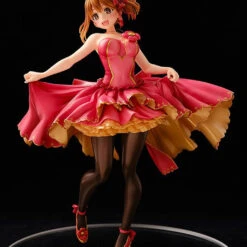 Wonderful Works Reisalin Stout: Dress Ver. 1/7 Figure (Atelier Ryza: Ever Darkness & The Secret Hideout The Animation) -goodsmile.info shop 4580522750240 502b7d095ea3ddd5767634cc22d44e9e 44347.1697081686