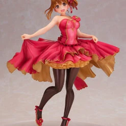 Wonderful Works Reisalin Stout: Dress Ver. 1/7 Figure (Atelier Ryza: Ever Darkness & The Secret Hideout The Animation) -goodsmile.info shop 4580522750240 91b09f7f8bf38a0abaecb4d2dc8c5e00 05097.1697081681