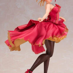 Wonderful Works Reisalin Stout: Dress Ver. 1/7 Figure (Atelier Ryza: Ever Darkness & The Secret Hideout The Animation) -goodsmile.info shop 4580522750240 b47fa3dd6893e0cc97a227a9ea09d6a7 66634.1697081682