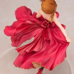 Wonderful Works Reisalin Stout: Dress Ver. 1/7 Figure (Atelier Ryza: Ever Darkness & The Secret Hideout The Animation) -goodsmile.info shop 4580522750240 da75b512d14f0318bfa80a0cfe3a4501 75994.1697081683