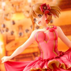 Wonderful Works Reisalin Stout: Dress Ver. 1/7 Figure (Atelier Ryza: Ever Darkness & The Secret Hideout The Animation) -goodsmile.info shop 4580522750240 f64c4b864c5da1423382fa3956d36bf8 21019.1697081681