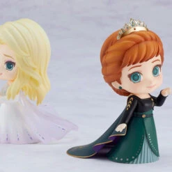 Good Smile Company Nendoroid Anna: Epilogue Dress Ver. (Frozen 2) -goodsmile.info shop 4580590124493 1a6dc655e49ffaf7eec282f9dee03c9f 12929.1644894339