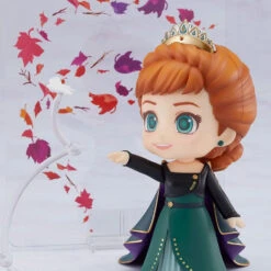 Good Smile Company Nendoroid Anna: Epilogue Dress Ver. (Frozen 2) -goodsmile.info shop 4580590124493 1f527c10127e78615051e412f455e0da 09188.1644894338