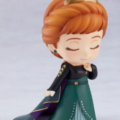 Good Smile Company Nendoroid Anna: Epilogue Dress Ver. (Frozen 2) -goodsmile.info shop 4580590124493 72a223e31137ea113d8db16644c91d16 33469.1644894337