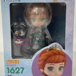 Good Smile Company Nendoroid Anna: Epilogue Dress Ver. (Frozen 2) -goodsmile.info shop 4580590124493 8b430abc1a9705e88149c955265261f3 46816.1644894340