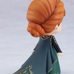 Good Smile Company Nendoroid Anna: Epilogue Dress Ver. (Frozen 2) -goodsmile.info shop 4580590124493 be79f1281b3f7d69ed54fe35092fe77f 67766.1644894339