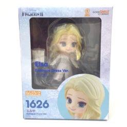 Good Smile Company Nendoroid Elsa: Epilogue Dress Ver. (Frozen 2) -goodsmile.info shop 4580590124509 238cec931cb2d55ce1fd1bcdcca561ef 48858.1641960604