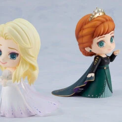 Good Smile Company Nendoroid Elsa: Epilogue Dress Ver. (Frozen 2) -goodsmile.info shop 4580590124509 a5b947d630678024be26ee526718eaf9 42727.1641960602