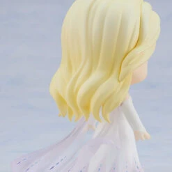 Good Smile Company Nendoroid Elsa: Epilogue Dress Ver. (Frozen 2) -goodsmile.info shop 4580590124509 c0d182c0f040bd93b05cbf70fa76fc2c 97458.1641960601