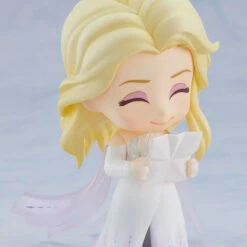 Good Smile Company Nendoroid Elsa: Epilogue Dress Ver. (Frozen 2) -goodsmile.info shop 4580590124509 cb9b18b39abc0f4570fe0f299b865c3d 33674.1641960600
