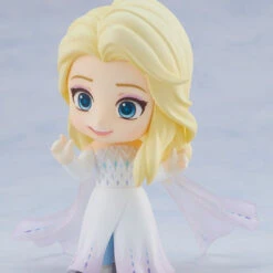 Good Smile Company Nendoroid Elsa: Epilogue Dress Ver. (Frozen 2) -goodsmile.info shop 4580590124509 ef80194dd5e3edc0634275dca9c8e008 44472.1641960600