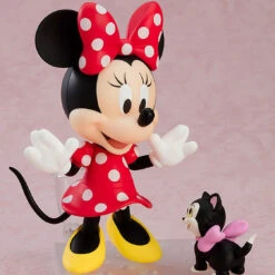 Good Smile Company Nendoroid Minnie Mouse Polka Dot Dress Ver. (Disney) -goodsmile.info shop 4580590125278 a7971a0dba43983b6ac5024391d5883f 67918.1622776920