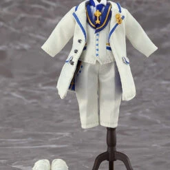 ORANGE ROUGE Nendoroid Doll Saber/Arthur Pendragon (Prototype): Costume Dress -White Rose- Ver. (Fate/Grand Order) -goodsmile.info shop 4580590127388 652479ce8fa51f97edbad2d893ecf2f1 03865.1646973135