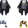 Good Smile Company Nendoroid More Dress Up Hogwarts Uniform Slacks Style (Harry Potter)