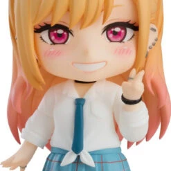 Good Smile Company Nendoroid Marin Kitagawa (My Dress-Up Darling)