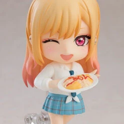 Good Smile Company Nendoroid Marin Kitagawa (My Dress-Up Darling) -goodsmile.info shop 4580590170636 7836e29958b8917095176881764c794e 27200.1678262126