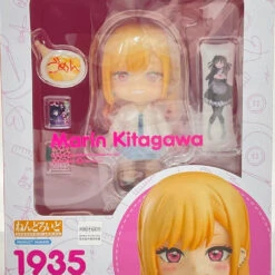 Good Smile Company Nendoroid Marin Kitagawa (My Dress-Up Darling) -goodsmile.info shop 4580590170636 9b78eba7f5251eac5a32d53117652771 21729.1678262127