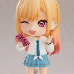Good Smile Company Nendoroid Marin Kitagawa (My Dress-Up Darling) -goodsmile.info shop 4580590170636 f8f597df5e68c192e9b6ed118ce2c5bd 46330.1678262125