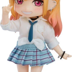 Good Smile Company Nendoroid Doll Marin Kitagawa (My Dress-Up Darling)