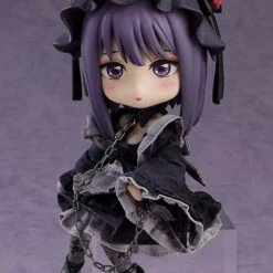 Good Smile Company Nendoroid Doll Shizuku Kuroe Cosplay By Marin Figure (My Dress-Up Darling) -goodsmile.info shop 4580590174160 70ae8cc7b688a2b4e05f1c6c19aa5c84 70801.1681443082