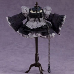 Good Smile Company Nendoroid Doll Shizuku Kuroe Cosplay By Marin Figure (My Dress-Up Darling) -goodsmile.info shop 4580590174160 9989b525437103110f334ecd5321bcd6 61718.1681443082