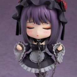 Good Smile Company Nendoroid Shizuku Kuroe Figure (My Dress-Up Darling) -goodsmile.info shop 4580590175037 4c66285d2f0fdd6d47733e493a5ba4dd 22782.1690510104