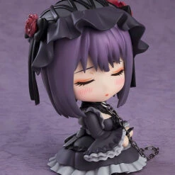 Good Smile Company Nendoroid Shizuku Kuroe Figure (My Dress-Up Darling) -goodsmile.info shop 4580590175037 9023c263e734a34606a8e102eee69146 90998.1690510104