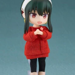 Good Smile Company Nendoroid Doll Yor Forger: Casual Outfit Dress Ver. (SPY X FAMILY) -goodsmile.info shop 4580590178359 4766fb137b11134907651ae810dc5a7f 65453.1701143946