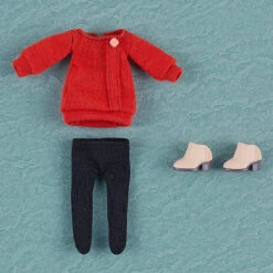 Good Smile Company Nendoroid Doll Yor Forger: Casual Outfit Dress Ver. (SPY X FAMILY) -goodsmile.info shop 4580590178359 8587325e9b194e6fbf0827a2e0f66331 86682.1701143947