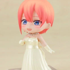 Good Smile Company Nendoroid Ichika Nakano Wedding Dress Ver. Figure (The Quintessential Quintuplets) -goodsmile.info shop 4580590178670 c75b13bb721328961ad40306e4fc355f 51726.1702617944