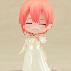 Good Smile Company Nendoroid Ichika Nakano Wedding Dress Ver. Figure (The Quintessential Quintuplets) -goodsmile.info shop 4580590178670 e62ef62659db690cf6f97817984326e7 00454.1702617946