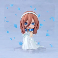 Good Smile Company Nendoroid Miku Nakano Wedding Dress Ver. Figure (The Quintessential Quintuplets) -goodsmile.info shop 4580590179042 90e81acb577b9b44a6eadc660097504b 81227.1705381888