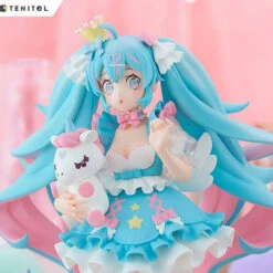 FuRyu TENITOL Miku Kawaii Lolita Princess Dress Ver. Figure (Hatsune Miku) -goodsmile.info shop 4580736406476 25f757a70ad79f7f79c7ab7f7806e5dd 88478.1694663572