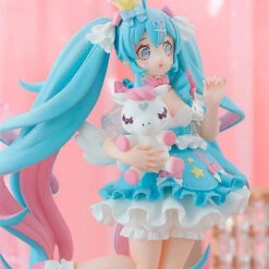 FuRyu TENITOL Miku Kawaii Lolita Princess Dress Ver. Figure (Hatsune Miku) -goodsmile.info shop 4580736406476 66b5f3c00b8ff60af6956abe76c143c7 97019.1694663571