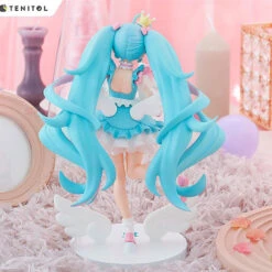 FuRyu TENITOL Miku Kawaii Lolita Princess Dress Ver. Figure (Hatsune Miku) -goodsmile.info shop 4580736406476 d5fedd4c6cf2858ce5adab7ca7fd9622 36595.1694663573