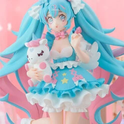 FuRyu TENITOL Miku Kawaii Lolita Princess Dress Ver. Figure (Hatsune Miku) -goodsmile.info shop 4580736406476 da4b3e1a715715841714afbedc7689fc 50488.1694663571