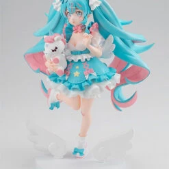 FuRyu TENITOL Miku Kawaii Lolita Princess Dress Ver. Figure (Hatsune Miku) -goodsmile.info shop 4580736406476 e8414ef6eba4c7d51db6b10ac09e5c93 15530.1694663574