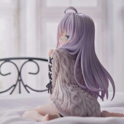 FuRyu Elaina Knit Dress Ver. 1/7 Figure (Wandering Witch: The Journey Of Elaina) -goodsmile.info shop 4580736409729 26614470f155b8eab3997f491b36346d 30693.1685932487