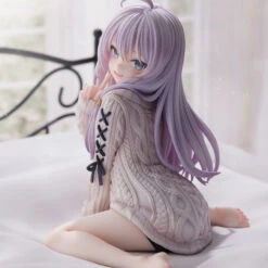 FuRyu Elaina Knit Dress Ver. 1/7 Figure (Wandering Witch: The Journey Of Elaina) -goodsmile.info shop 4580736409729 b6978b0966a14c8667485cbe7b77be98 32853.1685932488