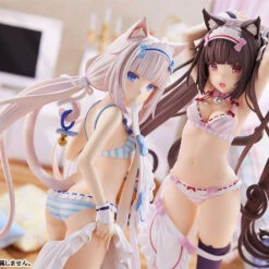 Plum Chocola 'Dress Up Time' 1/7 Figure (Nekopara) -goodsmile.info shop 4582362384692 10596fe44a5265102005940a41253914 16418.1650869016